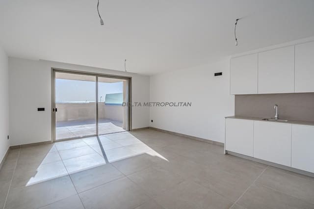 3 slaapkamer Appartement te koop in La Tejita, Granadilla de Abona met zwembad garage - € 590.000 (Ref: 8668083)