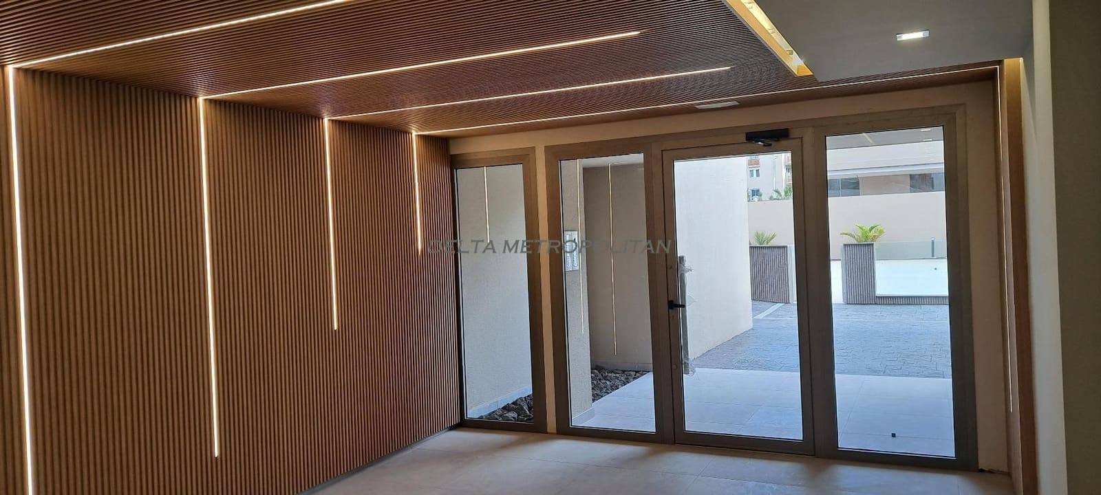 3 bedroom Apartment for sale in La Tejita with pool garage - € 590,000 (Ref: 8668083)