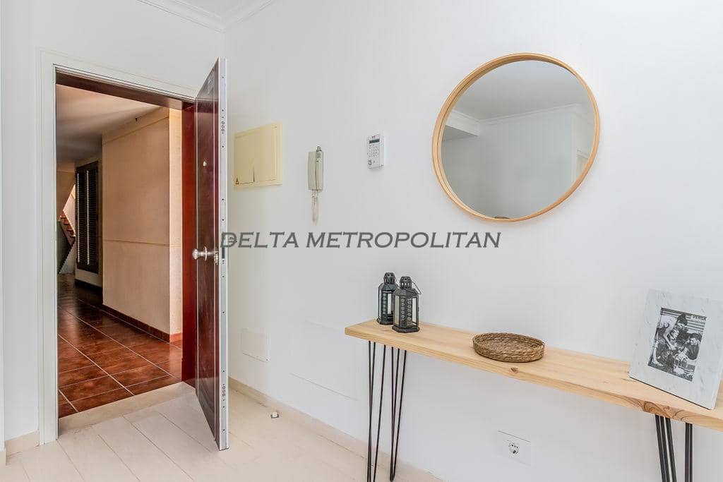 3 sypialnia Apartament na sprzedaż w San Miguel de Abona z basenem garażem - 314 500 € (Ref: 8777505)