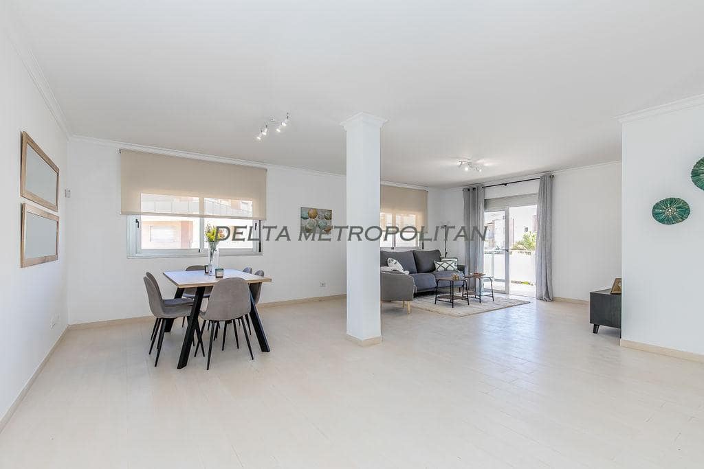 3 sypialnia Apartament na sprzedaż w San Miguel de Abona z basenem garażem - 314 500 € (Ref: 8777505)