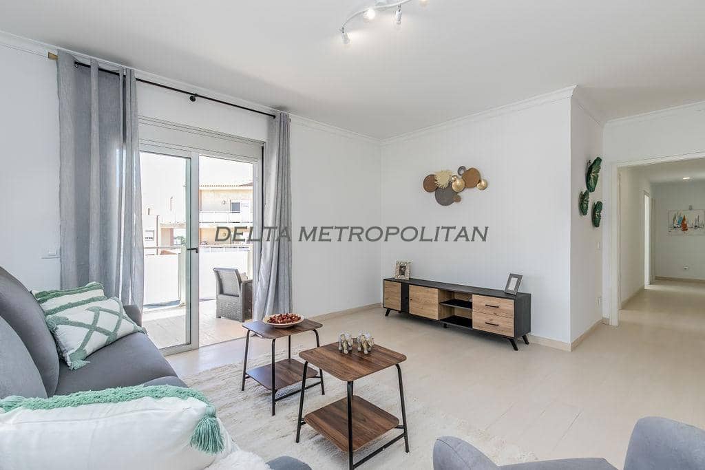 3 sypialnia Apartament na sprzedaż w San Miguel de Abona z basenem garażem - 314 500 € (Ref: 8777505)