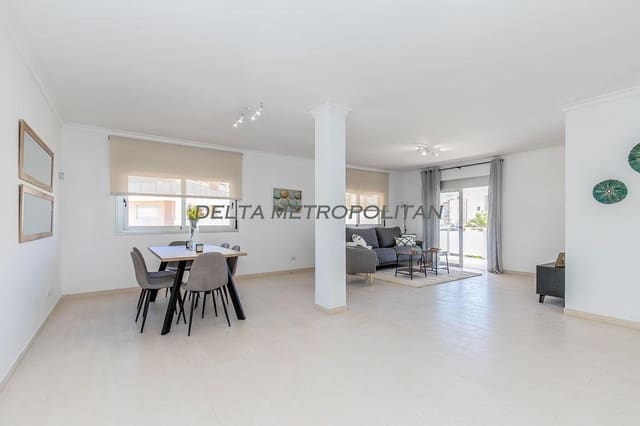 3 sypialnia Apartament na sprzedaż w San Miguel de Abona z basenem garażem - 314 500 € (Ref: 8777505)