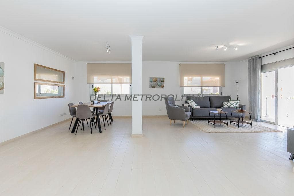 3 sypialnia Apartament na sprzedaż w San Miguel de Abona z basenem garażem - 314 500 € (Ref: 8777505)