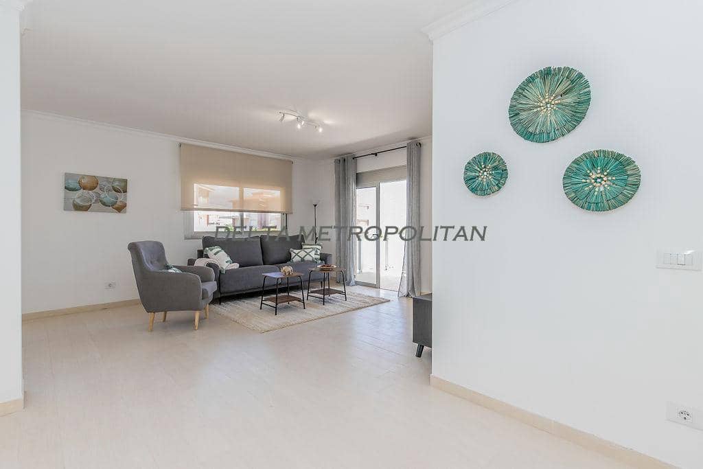 3 sypialnia Apartament na sprzedaż w San Miguel de Abona z basenem garażem - 314 500 € (Ref: 8777505)