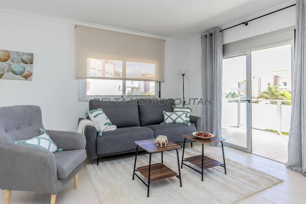 3 sypialnia Apartament na sprzedaż w San Miguel de Abona z basenem garażem - 314 500 € (Ref: 8777505)