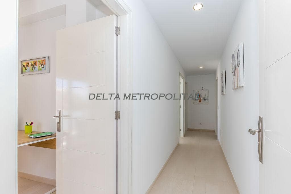 3 sypialnia Apartament na sprzedaż w San Miguel de Abona z basenem garażem - 314 500 € (Ref: 8777505)