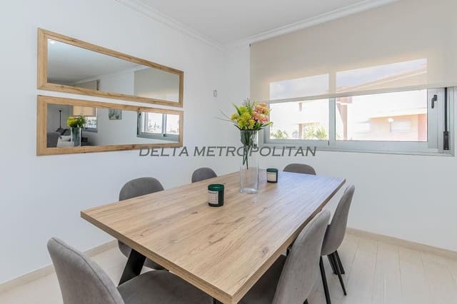 3 sypialnia Apartament na sprzedaż w San Miguel de Abona z basenem garażem - 314 500 € (Ref: 8777505)