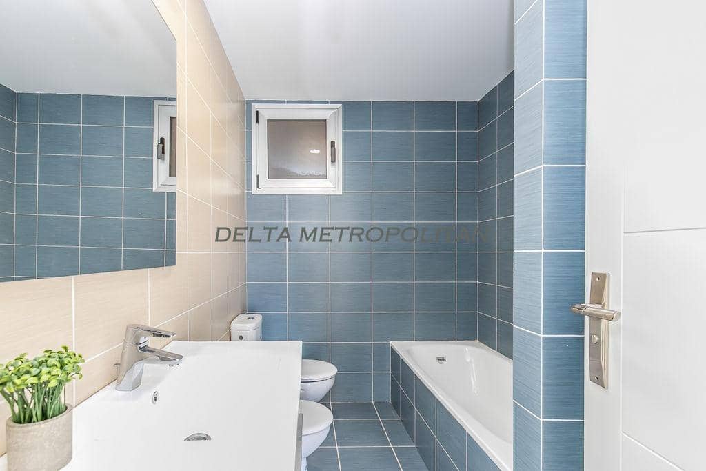 3 sypialnia Apartament na sprzedaż w San Miguel de Abona z basenem garażem - 314 500 € (Ref: 8777505)