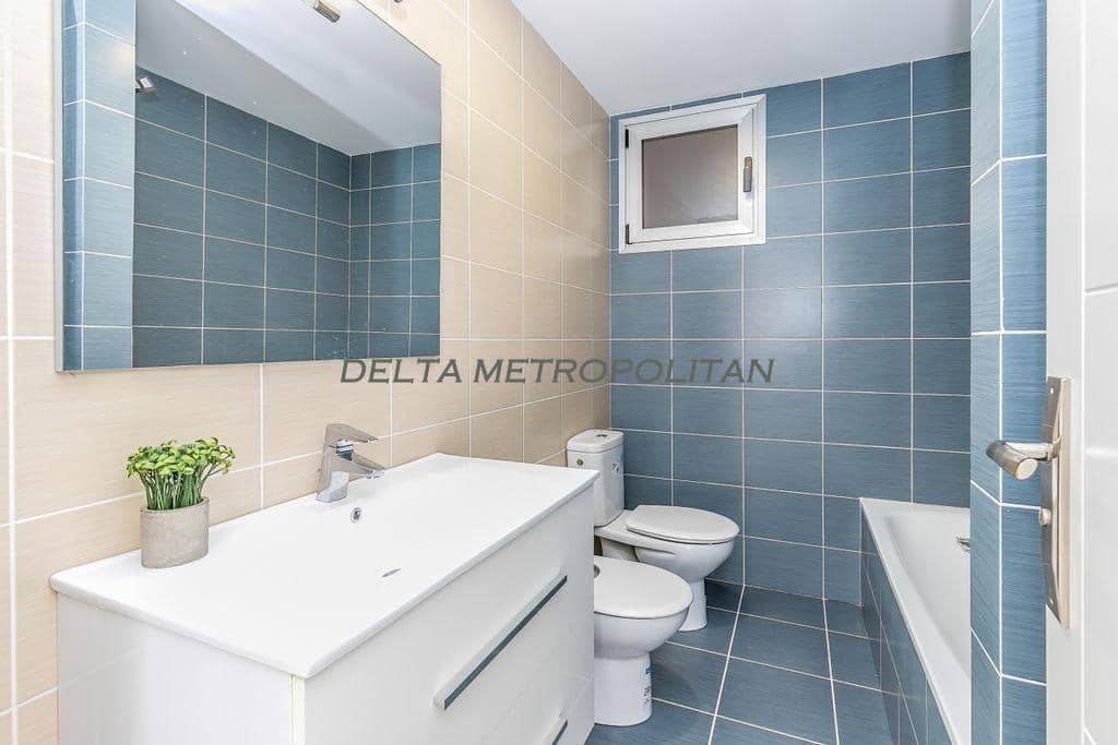 3 sypialnia Apartament na sprzedaż w San Miguel de Abona z basenem garażem - 314 500 € (Ref: 8777505)
