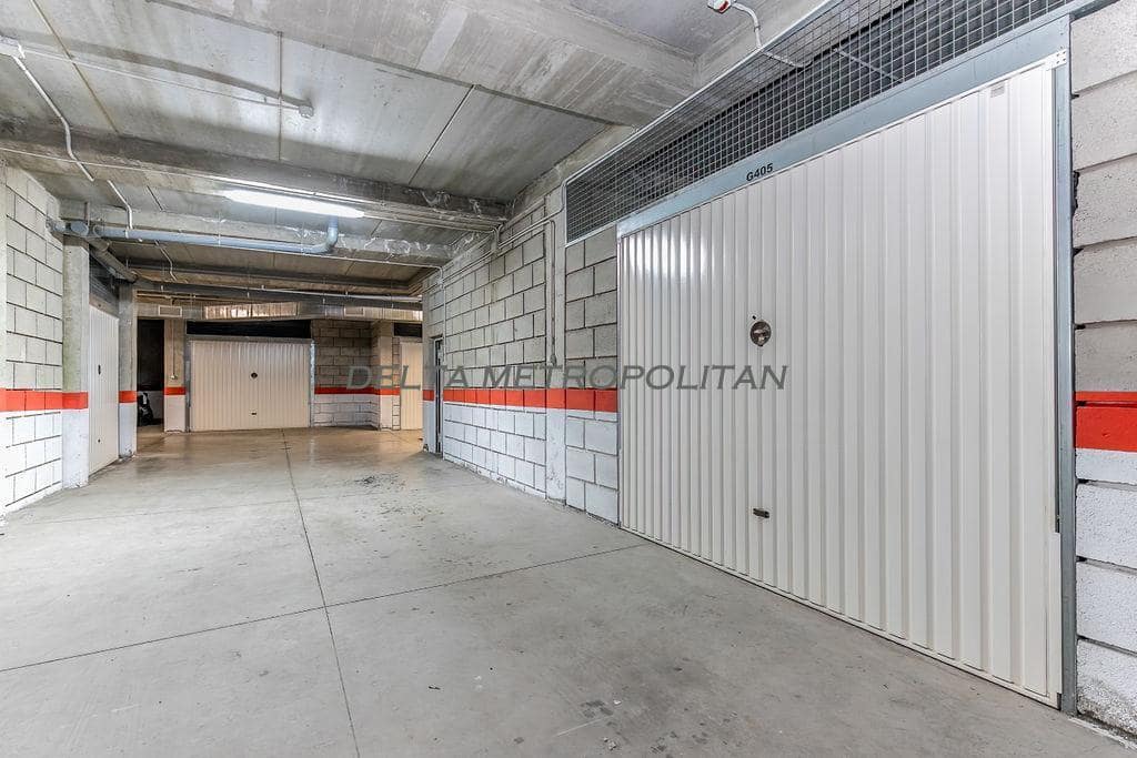 3 sypialnia Apartament na sprzedaż w San Miguel de Abona z basenem garażem - 314 500 € (Ref: 8777505)