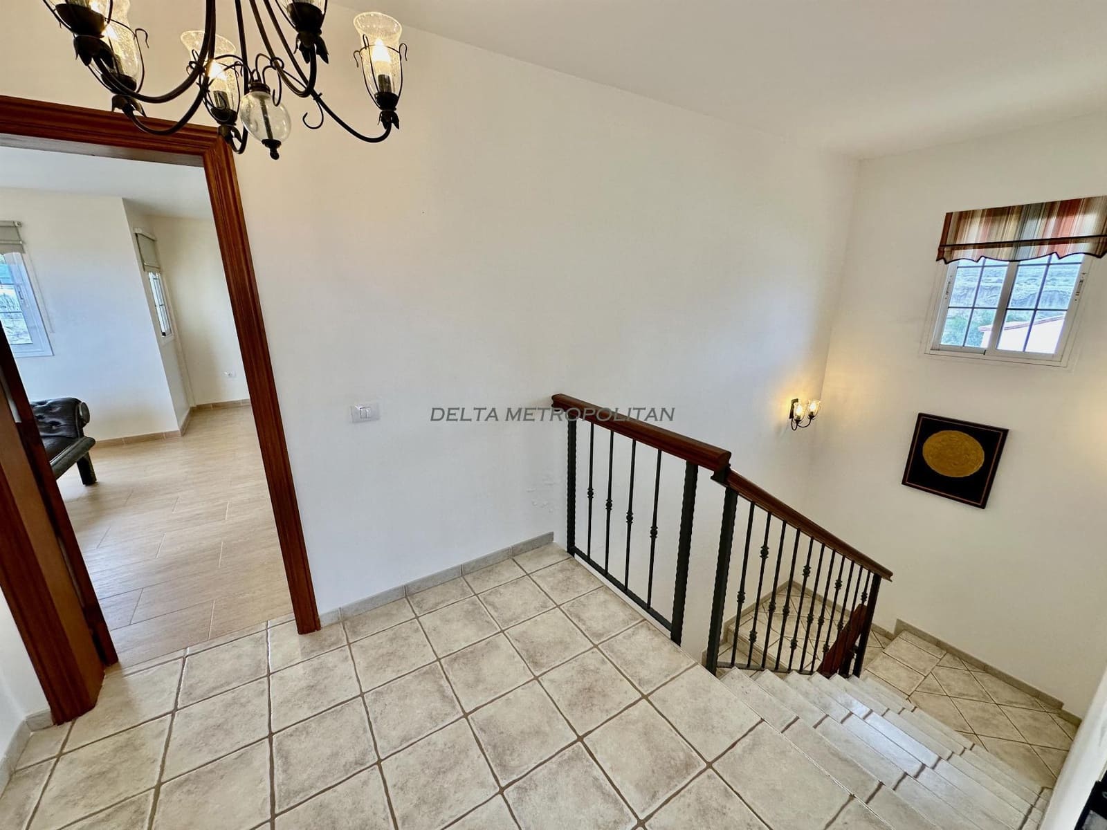 4 soveværelse Villa til salg i Golf del Sur med swimmingpool garage - € 1.600.000 (Ref: 8830415)