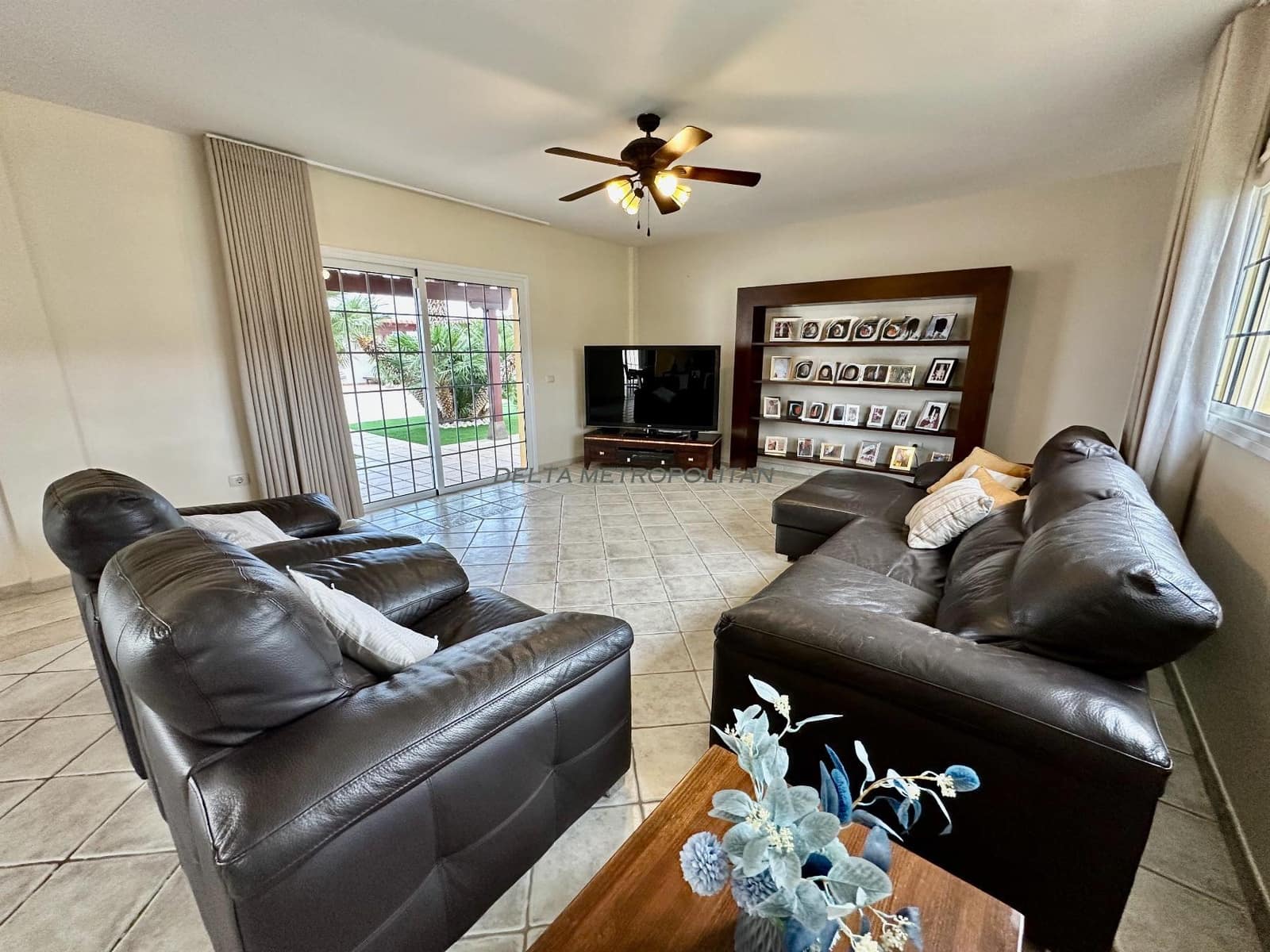 4 soveværelse Villa til salg i Golf del Sur med swimmingpool garage - € 1.600.000 (Ref: 8830415)