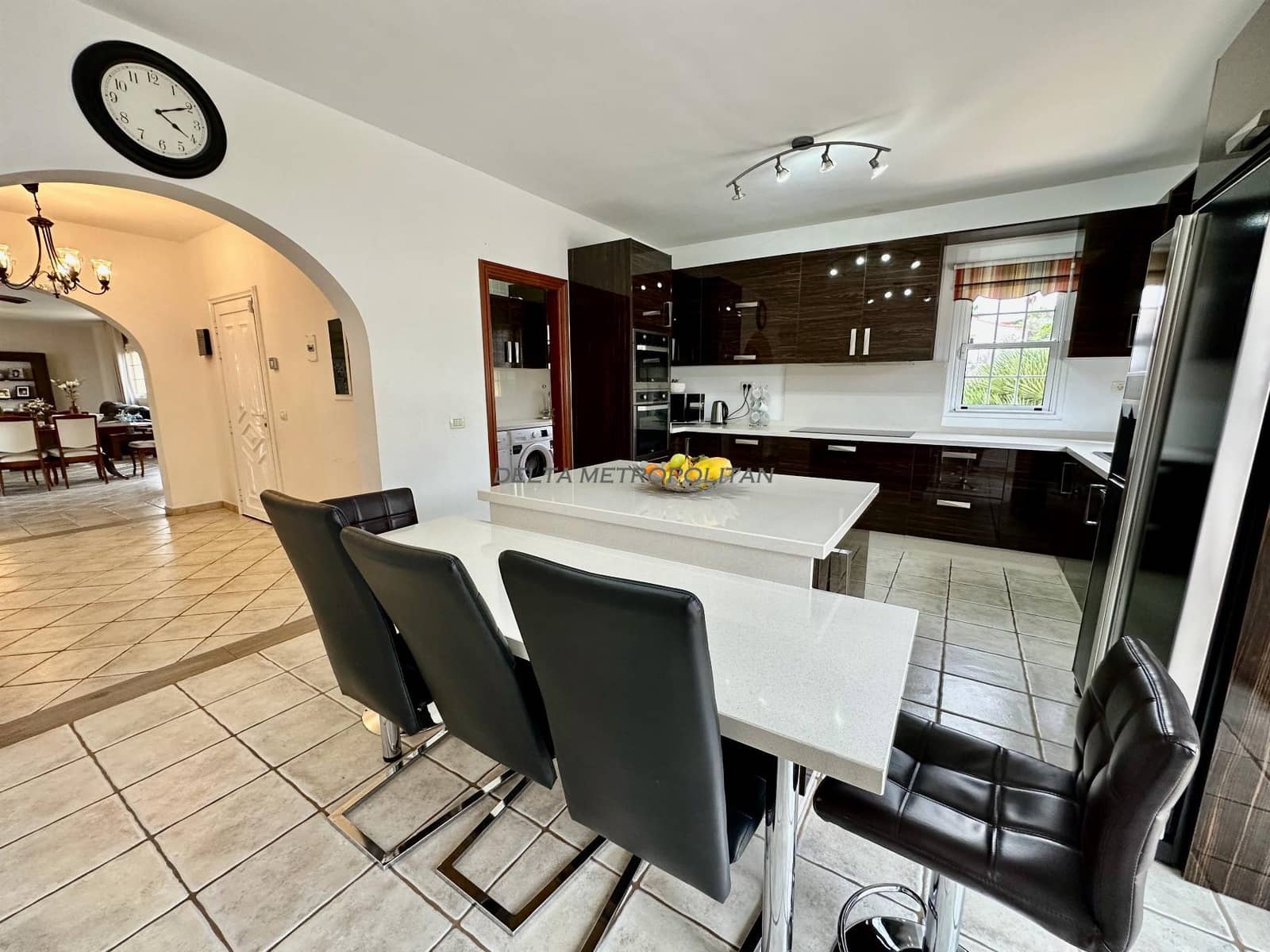 4 soveværelse Villa til salg i Golf del Sur med swimmingpool garage - € 1.600.000 (Ref: 8830415)