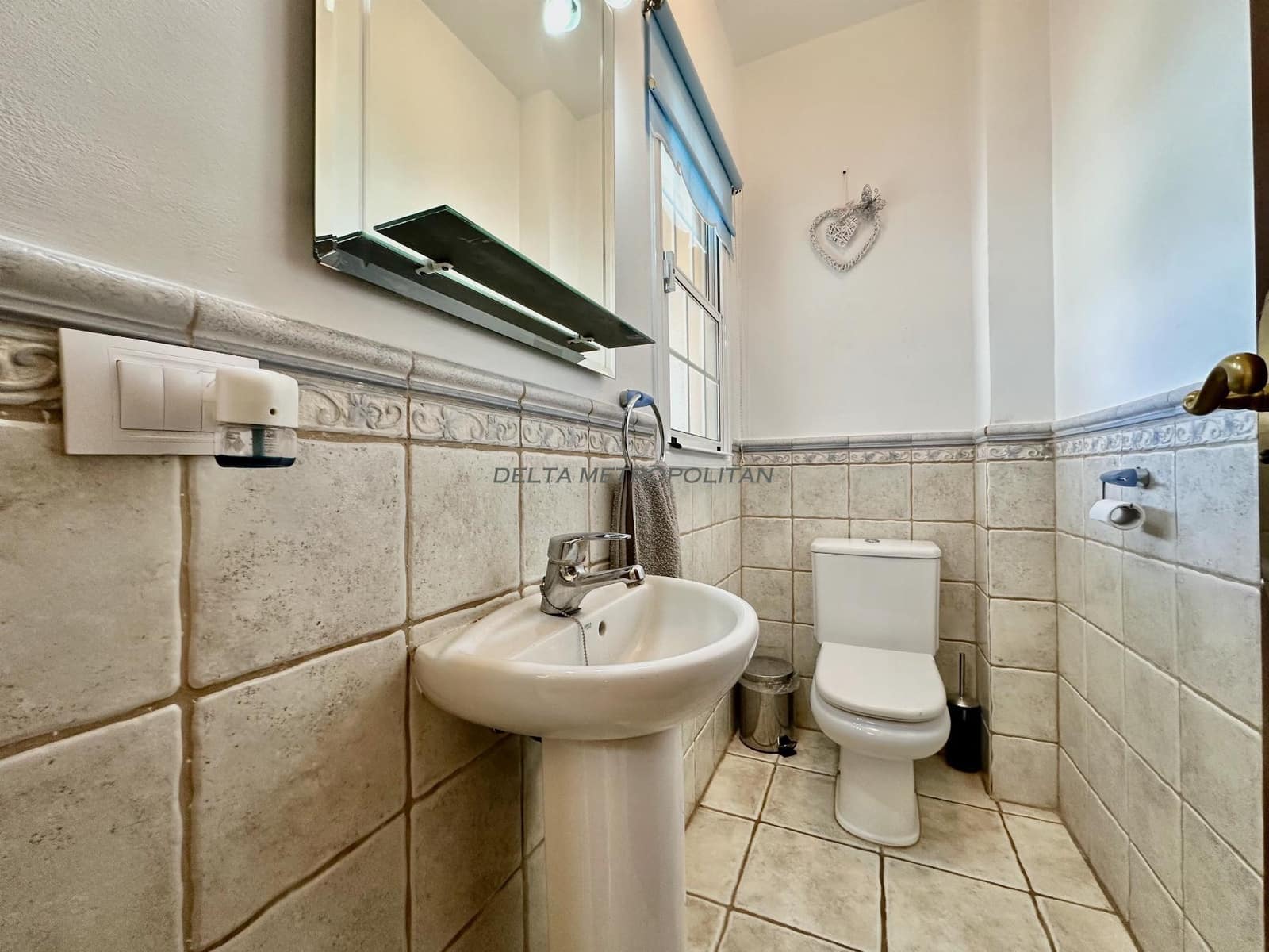 4 soveværelse Villa til salg i Golf del Sur med swimmingpool garage - € 1.600.000 (Ref: 8830415)