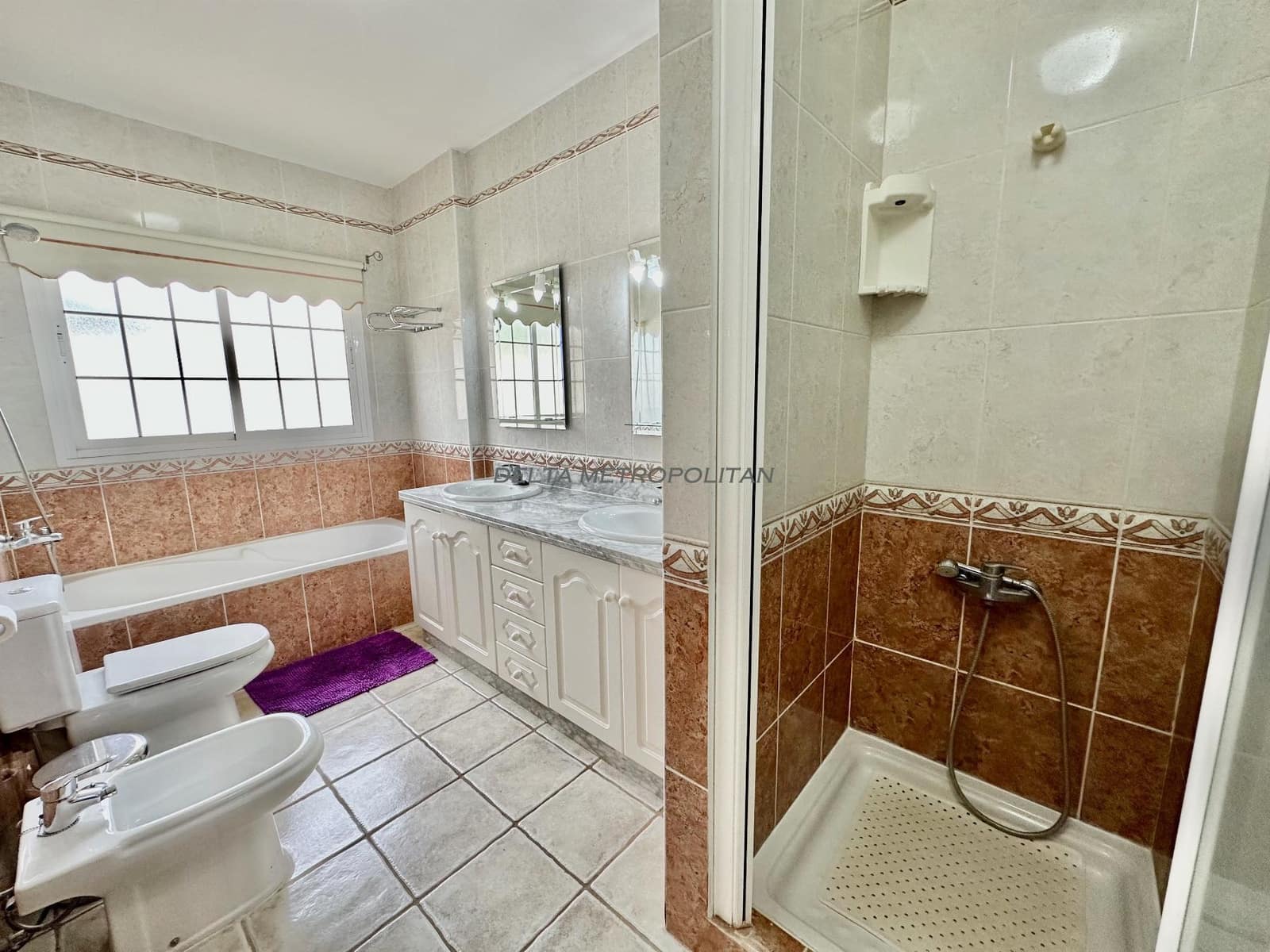 4 soveværelse Villa til salg i Golf del Sur med swimmingpool garage - € 1.600.000 (Ref: 8830415)