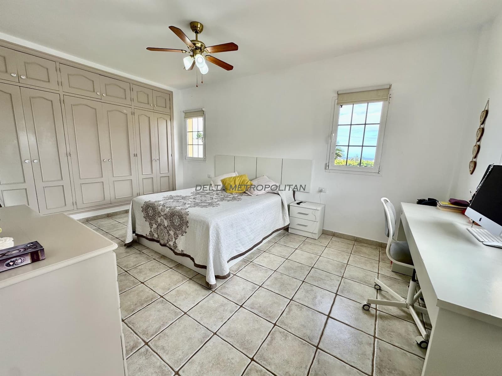 4 soveværelse Villa til salg i Golf del Sur med swimmingpool garage - € 1.600.000 (Ref: 8830415)