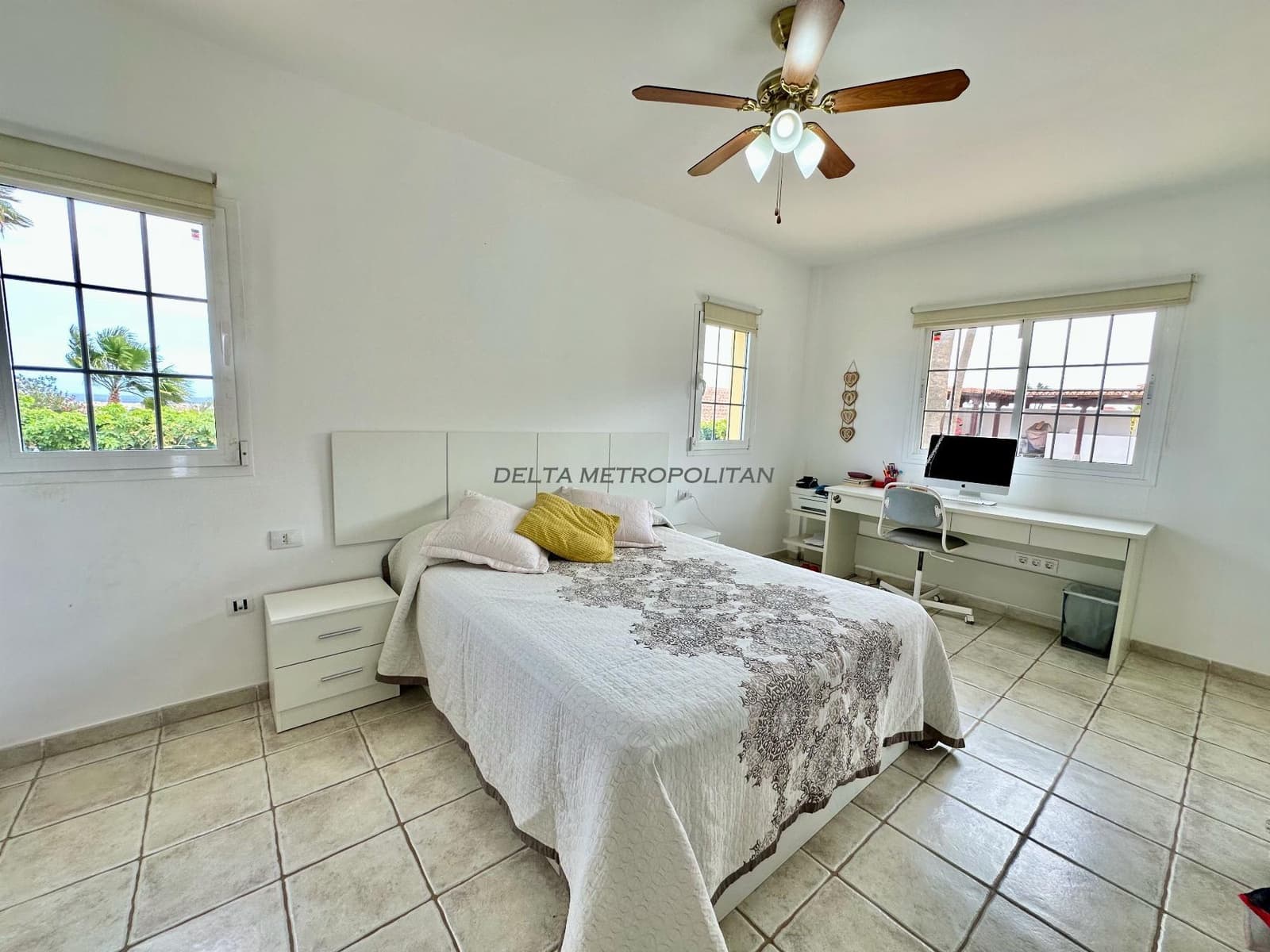 4 soveværelse Villa til salg i Golf del Sur med swimmingpool garage - € 1.600.000 (Ref: 8830415)