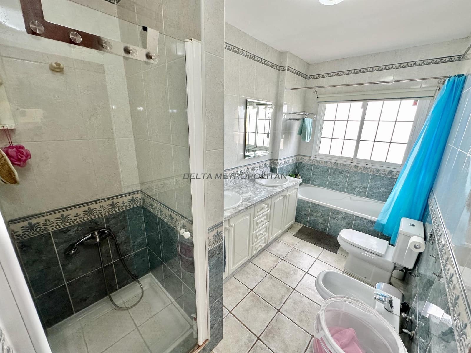 4 soveværelse Villa til salg i Golf del Sur med swimmingpool garage - € 1.600.000 (Ref: 8830415)