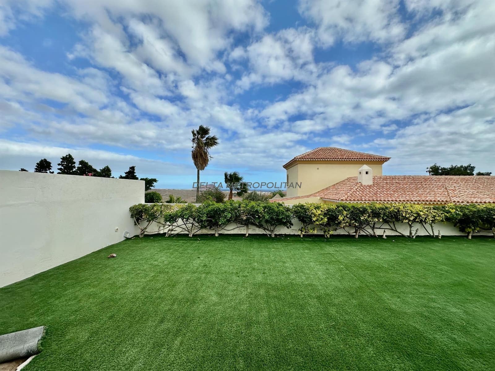 4 soveværelse Villa til salg i Golf del Sur med swimmingpool garage - € 1.600.000 (Ref: 8830415)