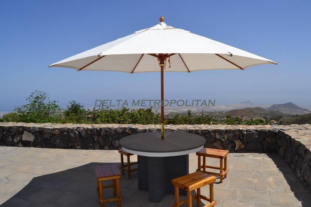 2 soveværelse Finca/Landehus til salg i Cruz de Tea - € 425.000 (Ref: 8910809)