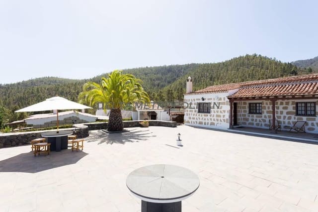 2 soveværelse Finca/Landehus til salg i Cruz de Tea, Granadilla de Abona - € 425.000 (Ref: 8910809)