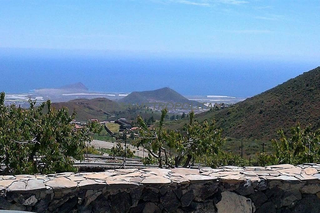 2 soveværelse Finca/Landehus til salg i Cruz de Tea - € 425.000 (Ref: 8910809)