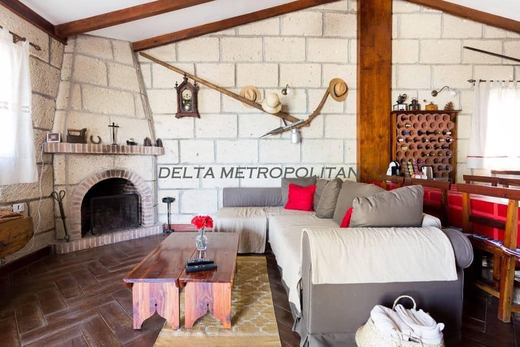 2 soveværelse Finca/Landehus til salg i Cruz de Tea - € 425.000 (Ref: 8910809)