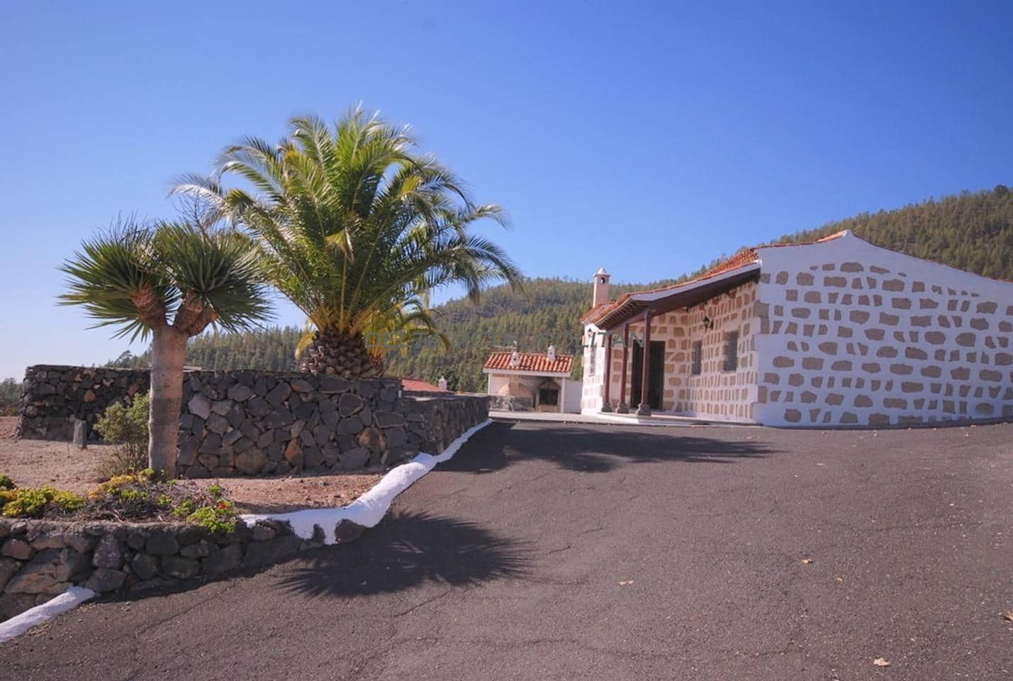 2 soveværelse Finca/Landehus til salg i Cruz de Tea - € 425.000 (Ref: 8910809)