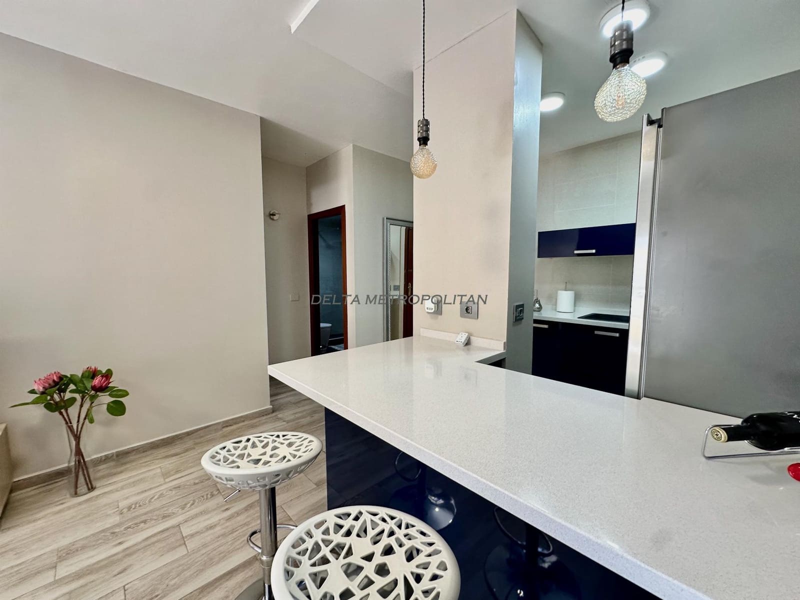 1 soveværelse Lejlighed til leje i San Miguel de Abona med swimmingpool garage - € 1.350 (Ref: 8912394)