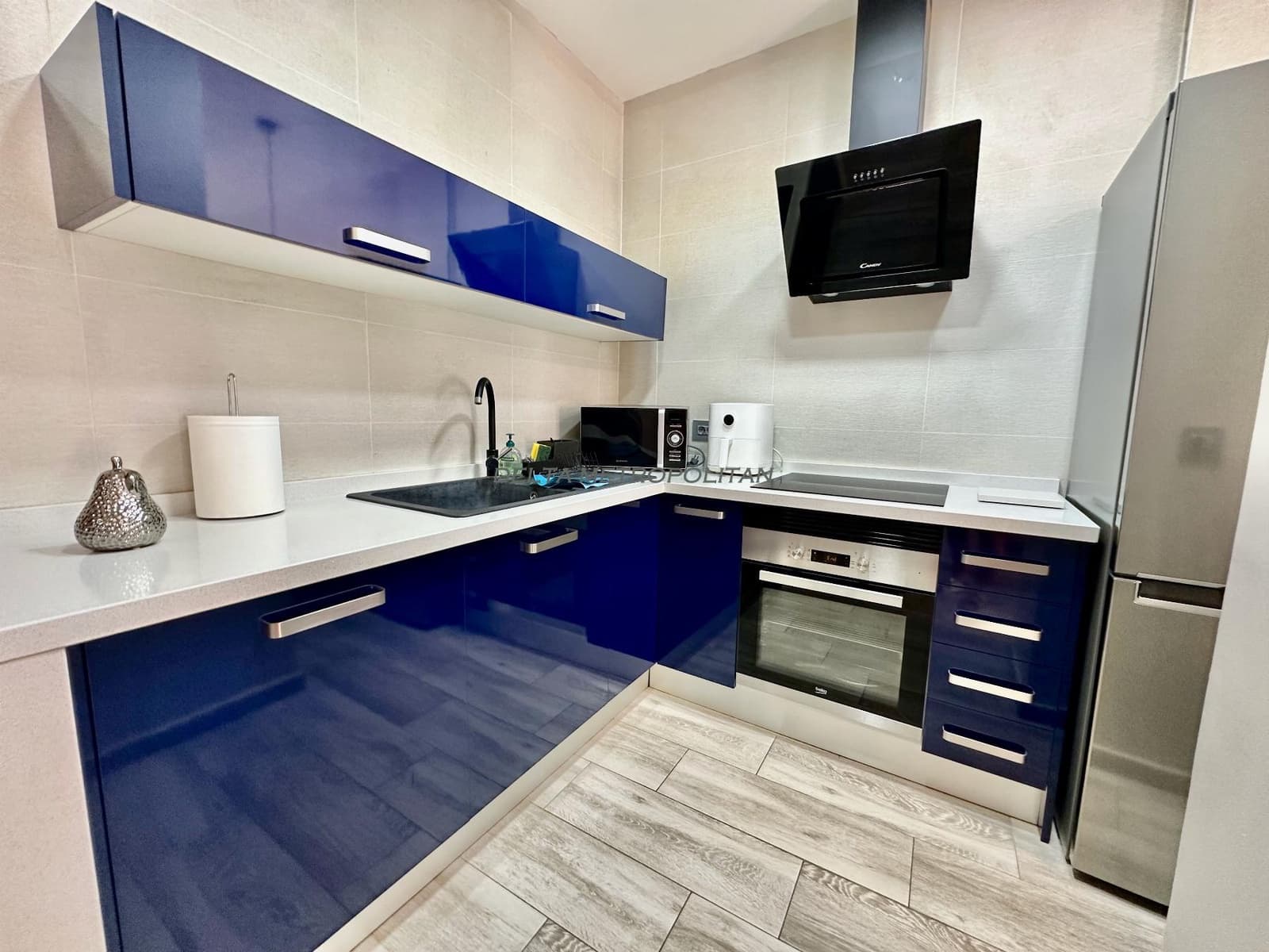 1 soveværelse Lejlighed til leje i San Miguel de Abona med swimmingpool garage - € 1.350 (Ref: 8912394)