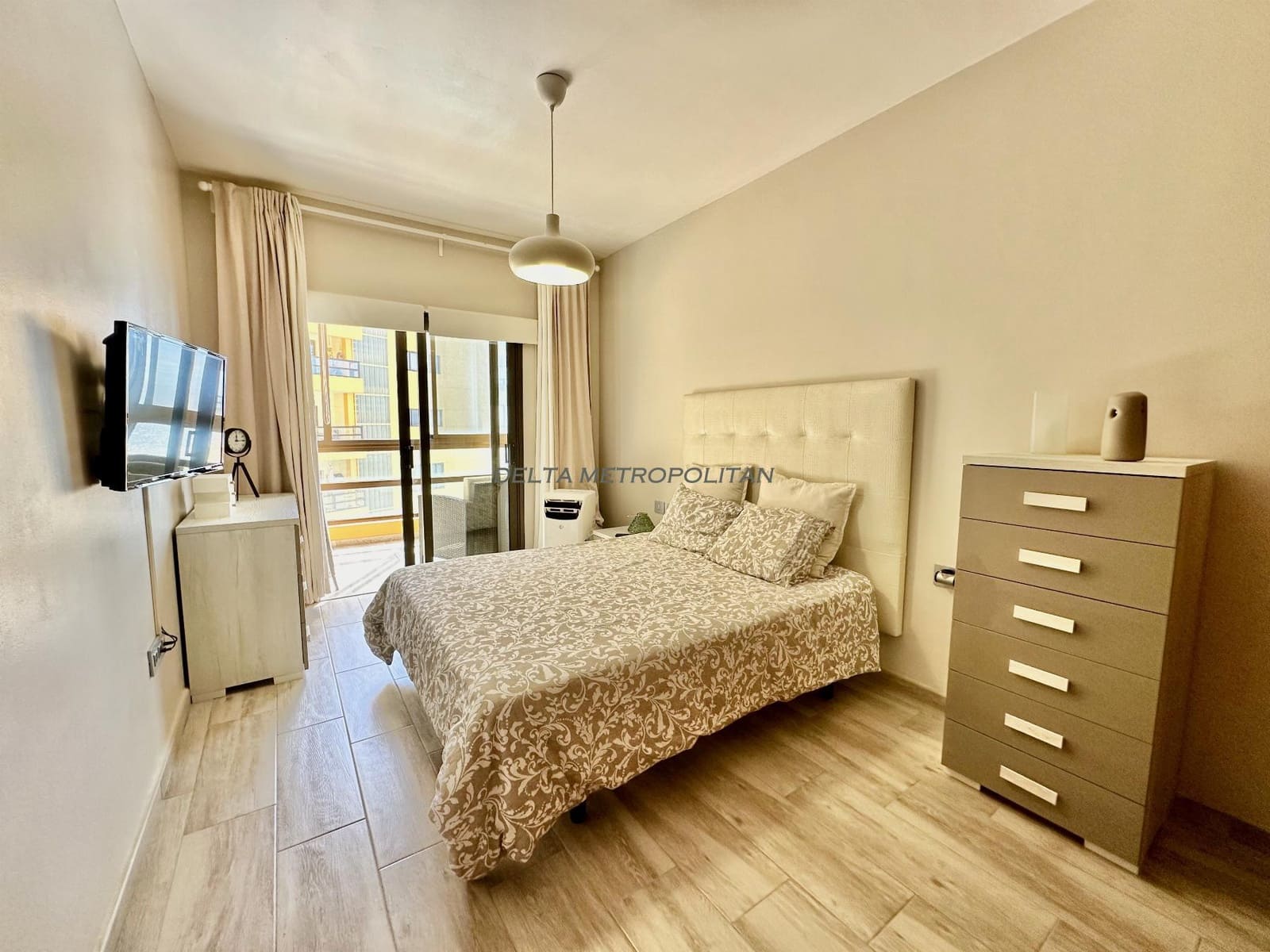 1 soveværelse Lejlighed til leje i San Miguel de Abona med swimmingpool garage - € 1.350 (Ref: 8912394)