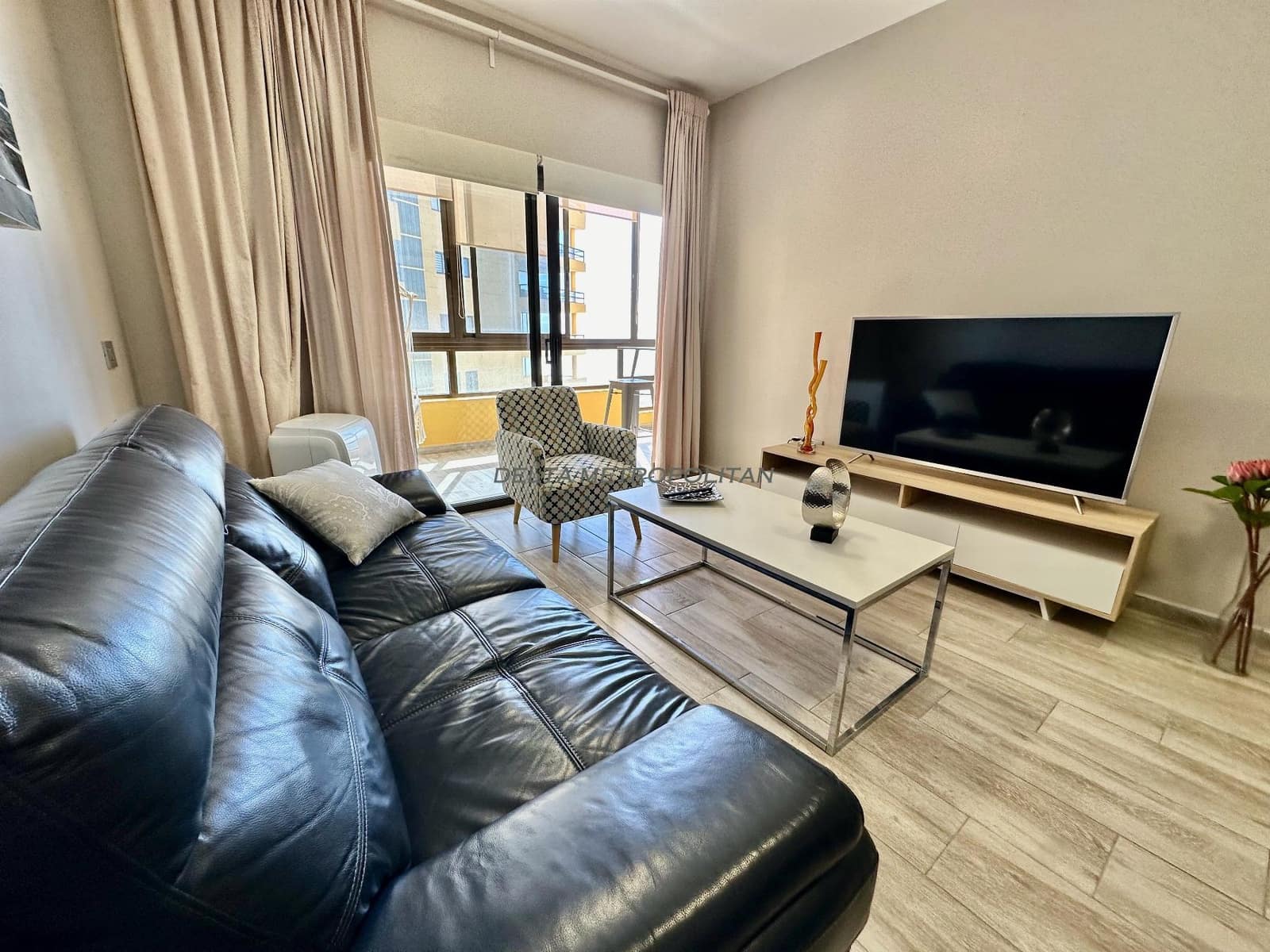 1 soveværelse Lejlighed til leje i San Miguel de Abona med swimmingpool garage - € 1.350 (Ref: 8912394)