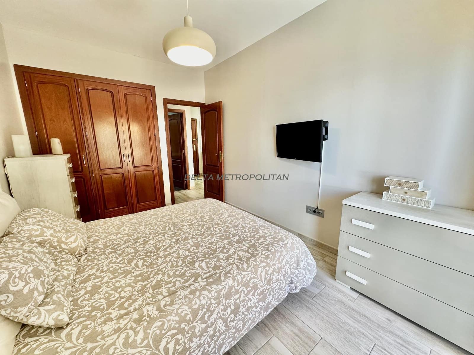 1 soveværelse Lejlighed til leje i San Miguel de Abona med swimmingpool garage - € 1.350 (Ref: 8912394)