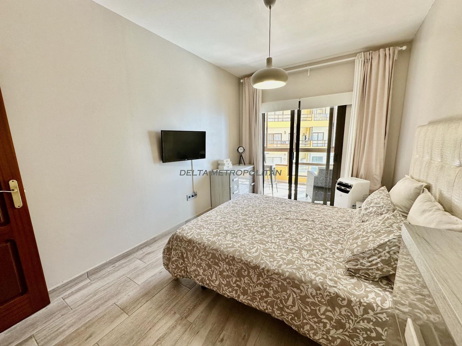 1 soveværelse Lejlighed til leje i San Miguel de Abona med swimmingpool garage - € 1.350 (Ref: 8912394)