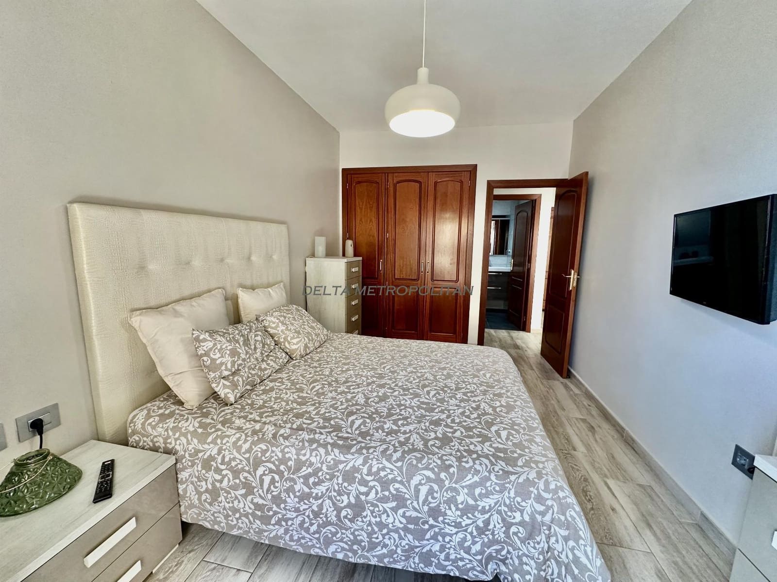 1 soveværelse Lejlighed til leje i San Miguel de Abona med swimmingpool garage - € 1.350 (Ref: 8912394)