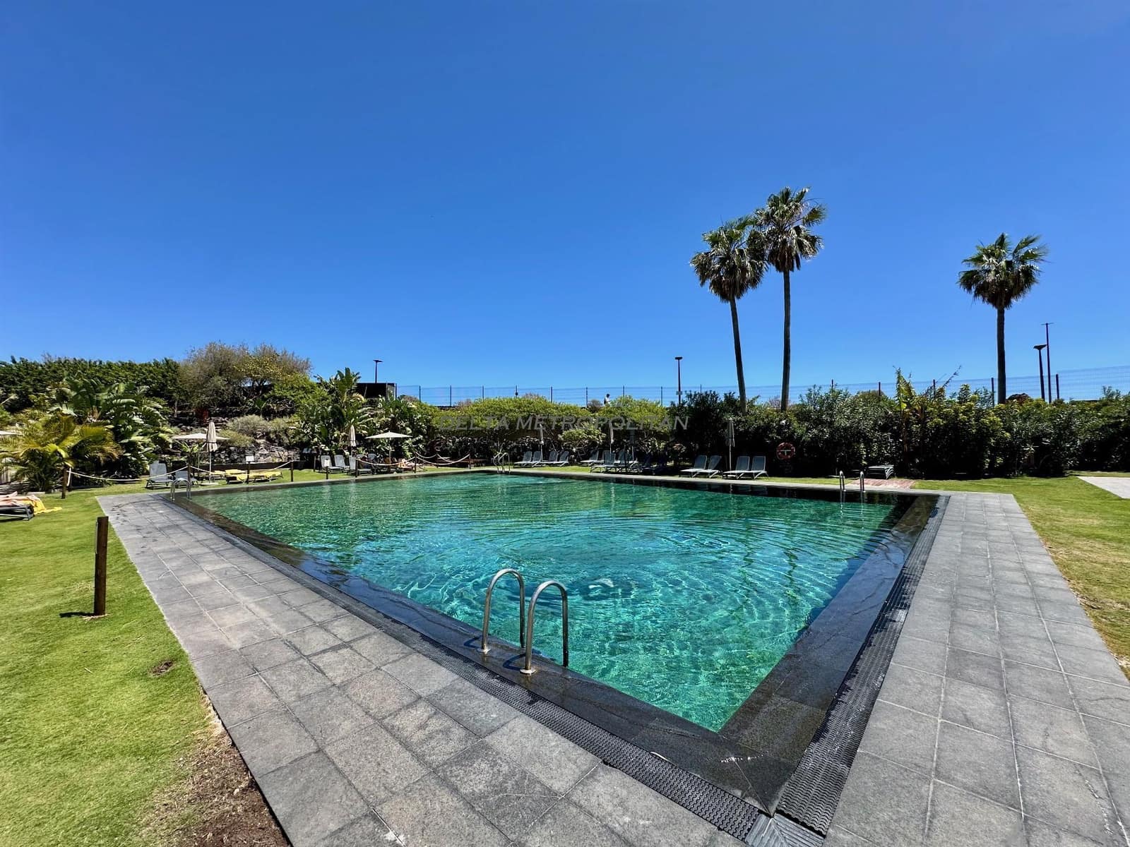 2 soveværelse Lejlighed til salg i Golf del Sur med swimmingpool - € 480.000 (Ref: 8917424)