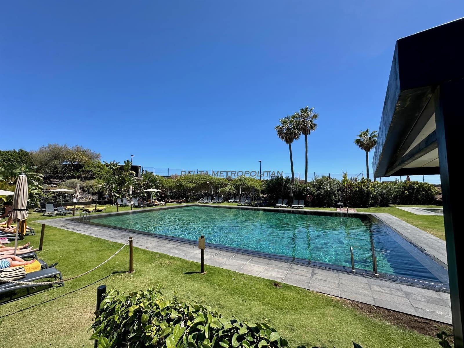 2 soveværelse Lejlighed til salg i Golf del Sur med swimmingpool - € 480.000 (Ref: 8917424)