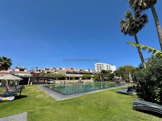 2 sypialnia Apartament na sprzedaż w Golf del Sur, San Miguel de Abona z basenem - 480 000 € (Ref: 8917424)