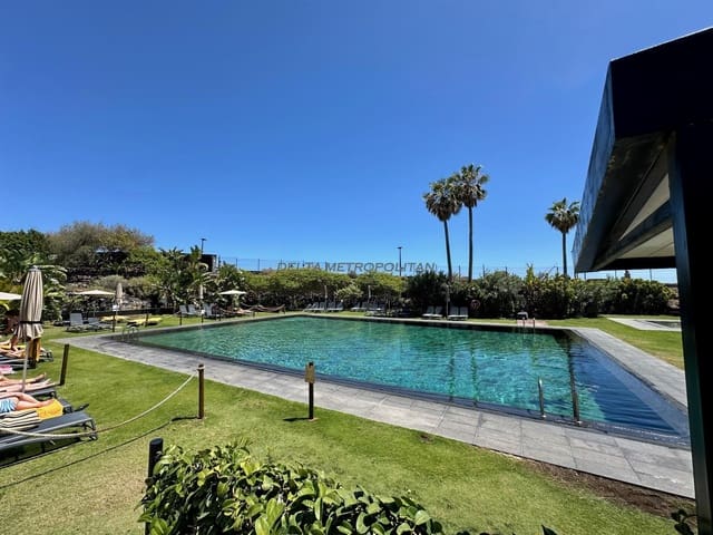 2 sypialnia Apartament na sprzedaż w Golf del Sur, San Miguel de Abona z basenem - 480 000 € (Ref: 8917424)