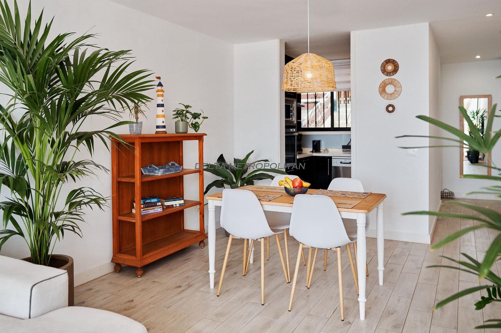 2 soveværelse Lejlighed til salg i Golf del Sur med swimmingpool - € 480.000 (Ref: 8917424)