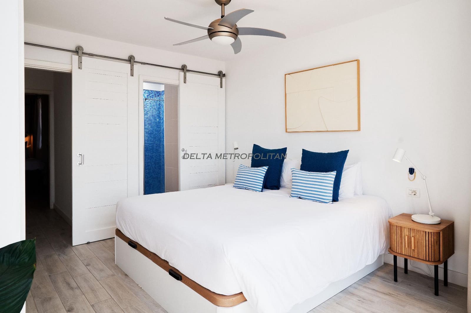 2 soveværelse Lejlighed til salg i Golf del Sur med swimmingpool - € 480.000 (Ref: 8917424)