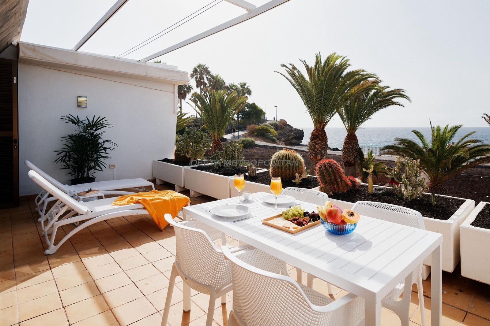 2 soveværelse Lejlighed til salg i Golf del Sur med swimmingpool - € 480.000 (Ref: 8917424)