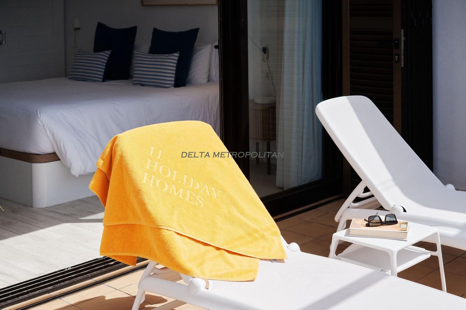 2 soveværelse Lejlighed til salg i Golf del Sur med swimmingpool - € 480.000 (Ref: 8917424)