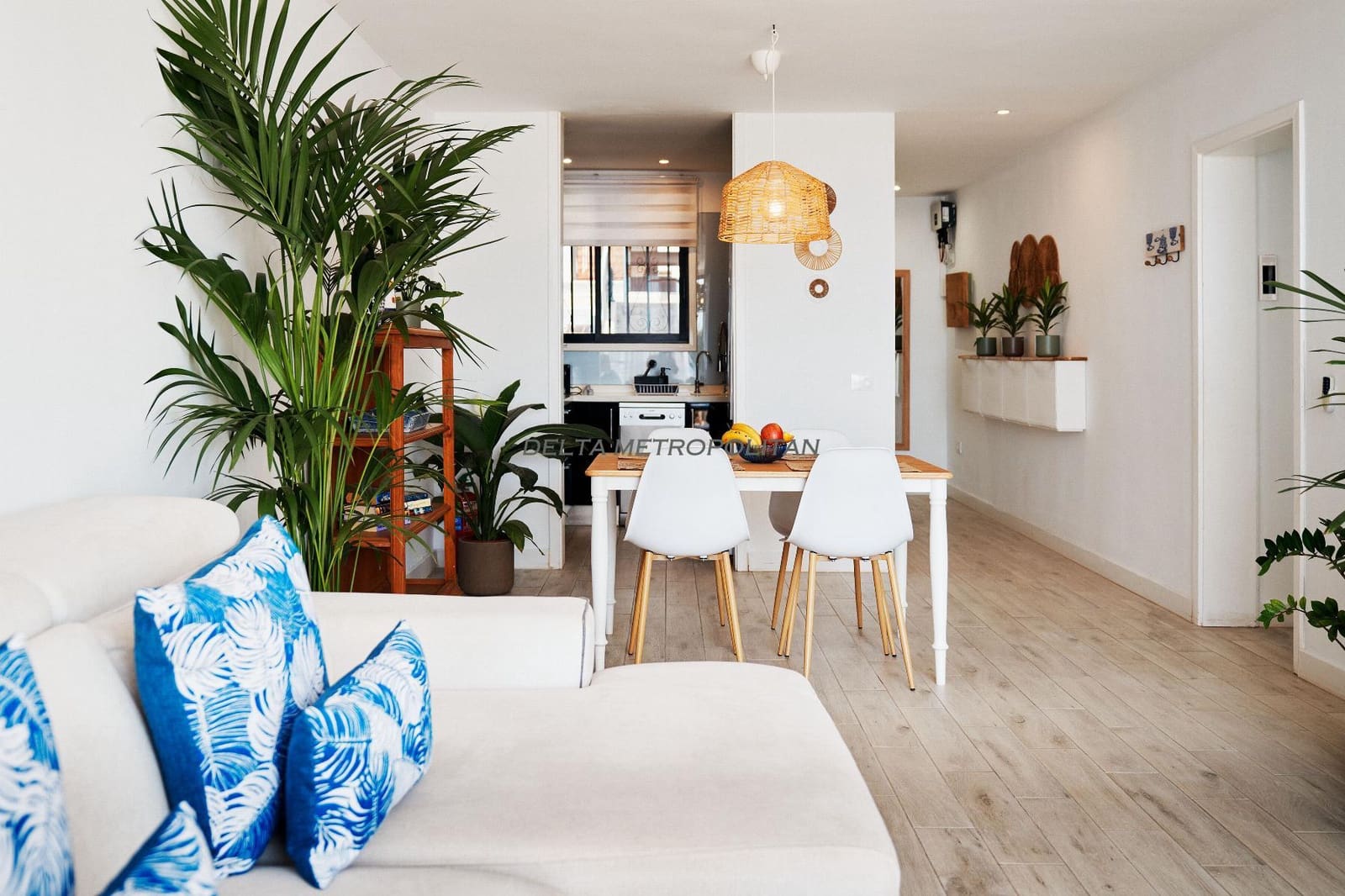 2 soveværelse Lejlighed til salg i Golf del Sur med swimmingpool - € 480.000 (Ref: 8917424)