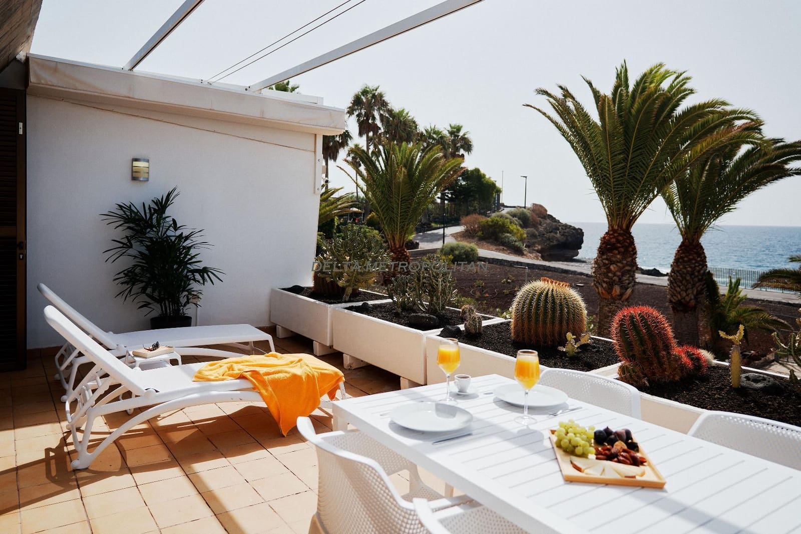 2 soveværelse Lejlighed til salg i Golf del Sur med swimmingpool - € 480.000 (Ref: 8917424)