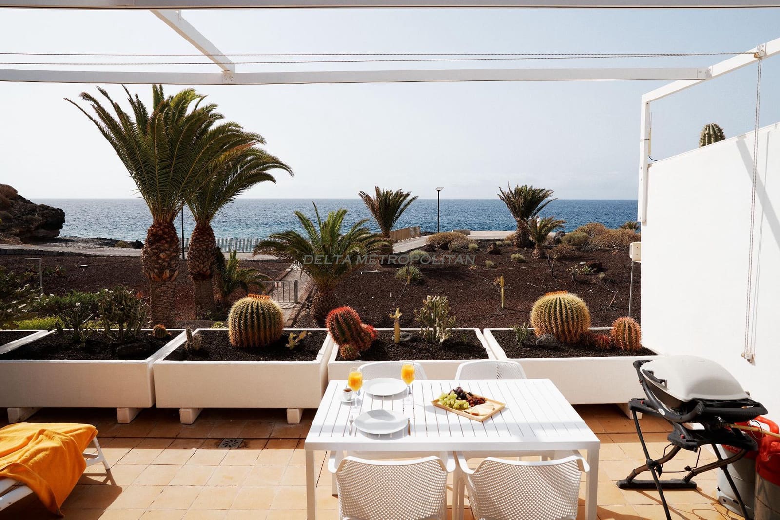 2 soveværelse Lejlighed til salg i Golf del Sur med swimmingpool - € 480.000 (Ref: 8917424)