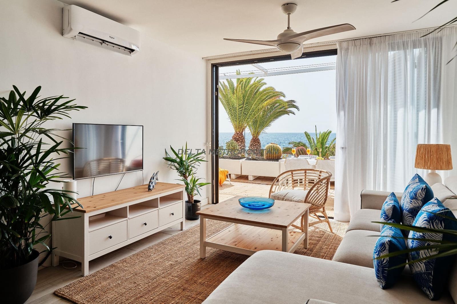 2 soveværelse Lejlighed til salg i Golf del Sur med swimmingpool - € 480.000 (Ref: 8917424)