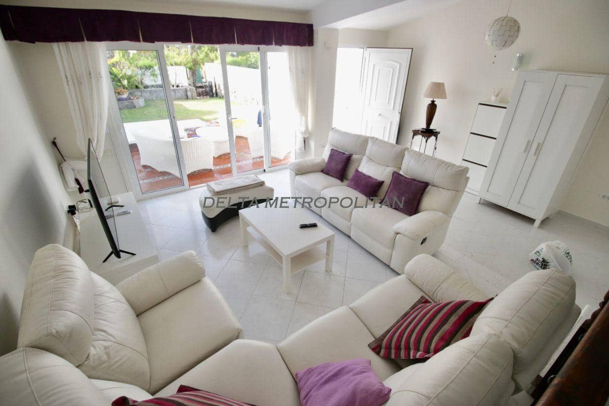 3 quarto Moradia Geminada para arrendamento para férias em San Miguel de Abona com piscina - 2 500 € (Ref: 8948176)