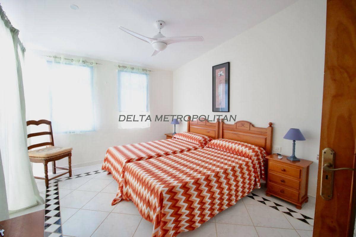 3 quarto Moradia Geminada para arrendamento para férias em San Miguel de Abona com piscina - 2 500 € (Ref: 8948176)