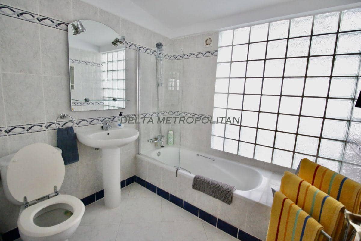 3 quarto Moradia Geminada para arrendamento para férias em San Miguel de Abona com piscina - 2 500 € (Ref: 8948176)